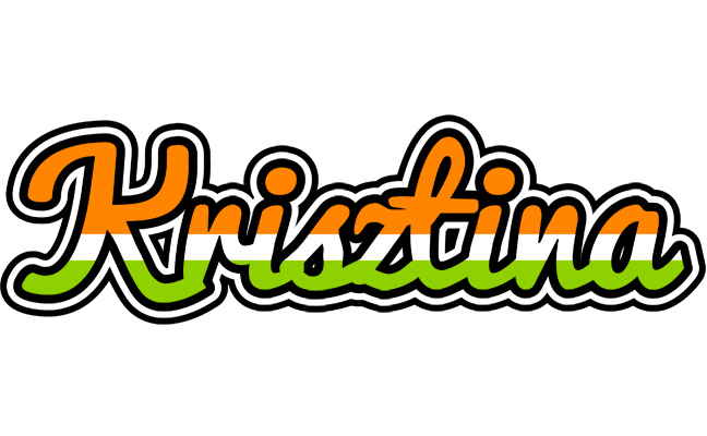 Krisztina mumbai logo