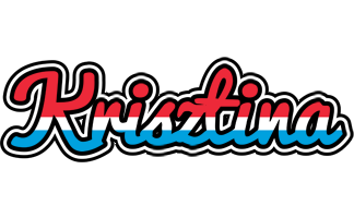 Krisztina norway logo
