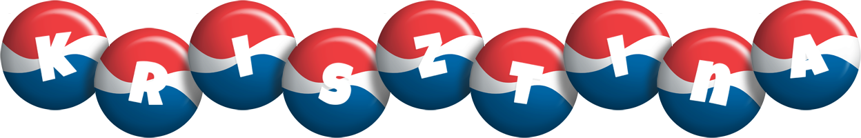 Krisztina paris logo