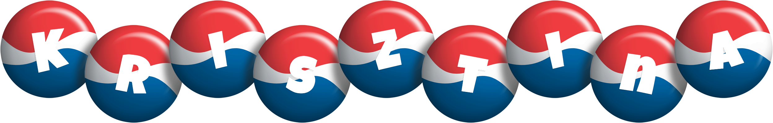 Krisztina paris logo