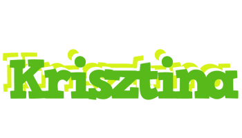 Krisztina picnic logo