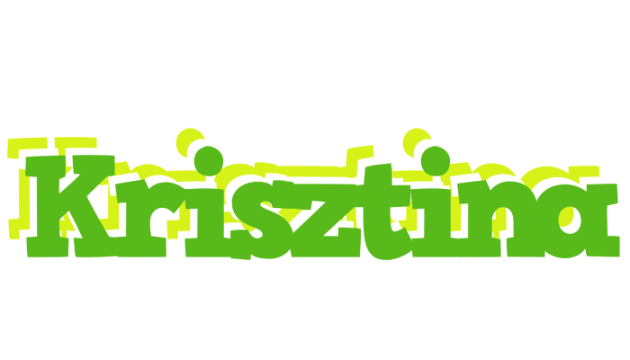 Krisztina picnic logo