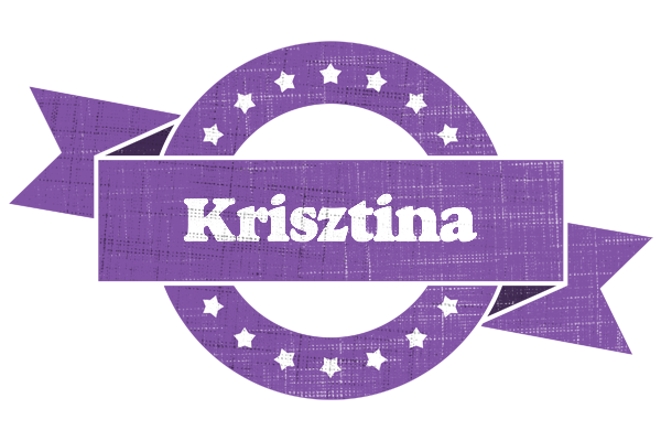 Krisztina royal logo