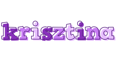 Krisztina sensual logo