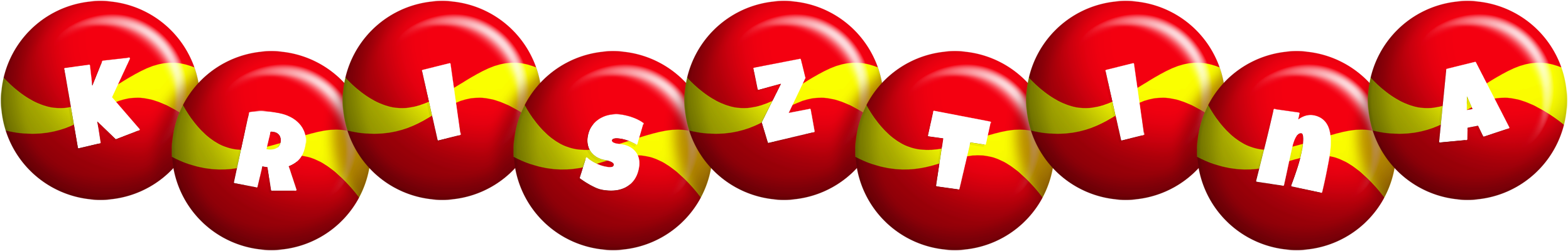 Krisztina spain logo
