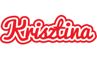 Krisztina sunshine logo
