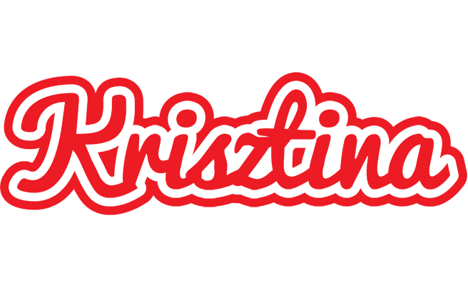 Krisztina sunshine logo