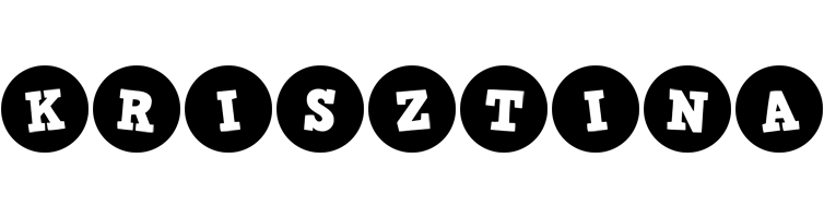 Krisztina tools logo