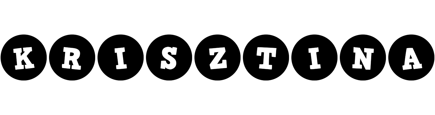 Krisztina tools logo
