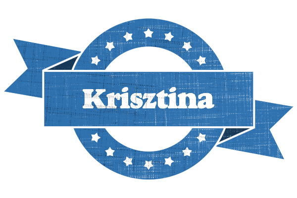 Krisztina trust logo