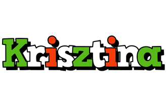 Krisztina venezia logo