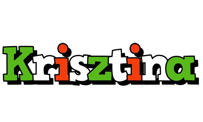 Krisztina venezia logo