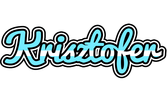 Krisztofer argentine logo