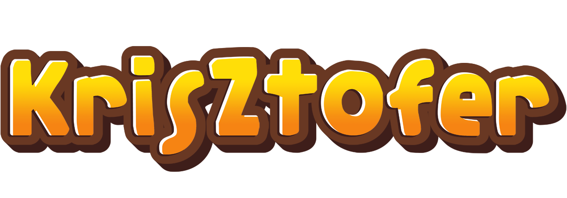 Krisztofer cookies logo