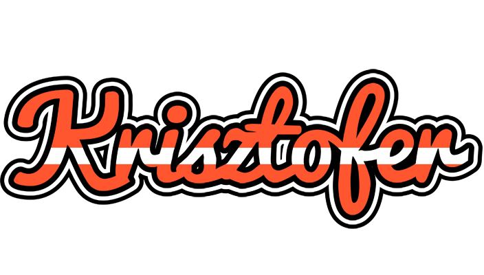 Krisztofer denmark logo