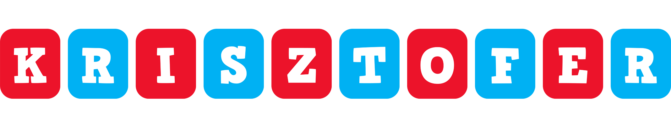 Krisztofer diesel logo