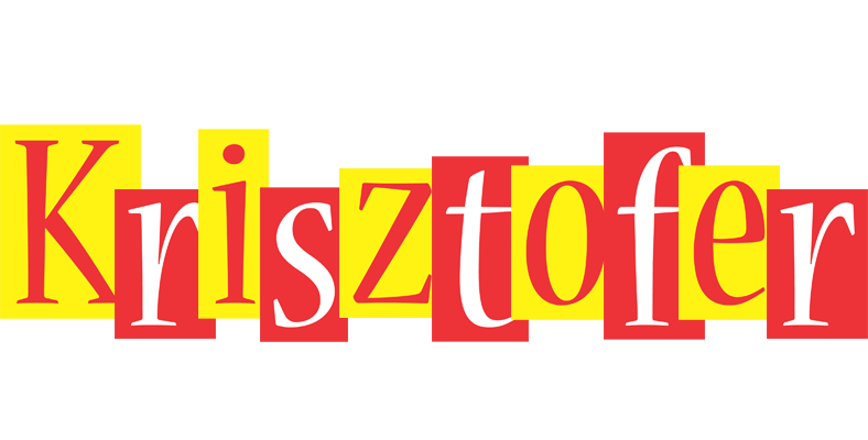 Krisztofer errors logo