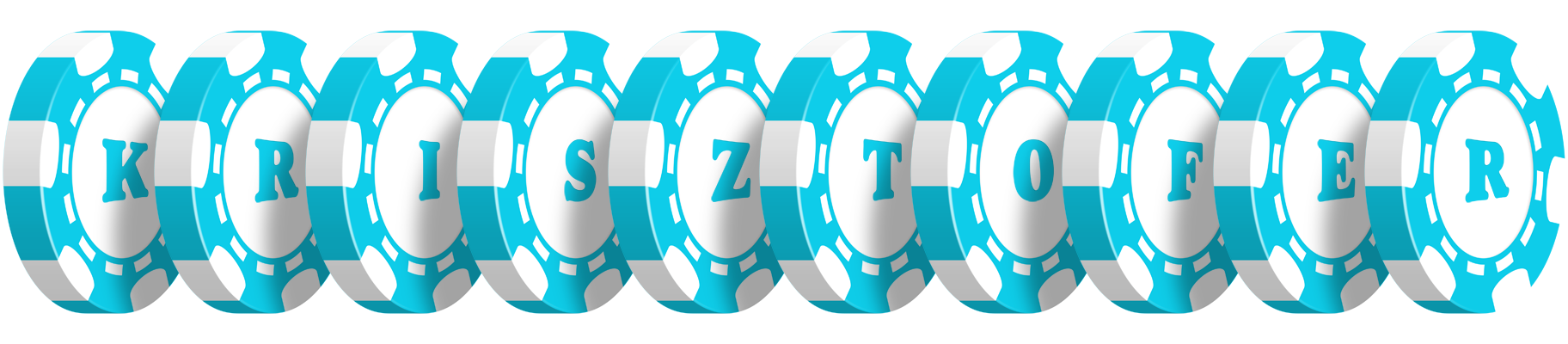 Krisztofer funbet logo
