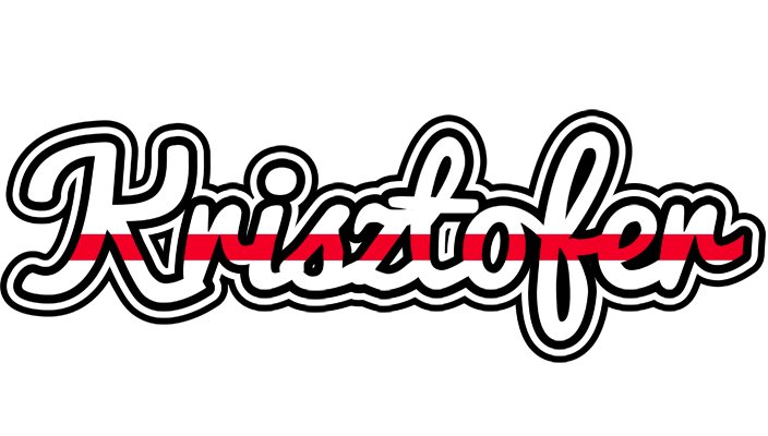 Krisztofer kingdom logo