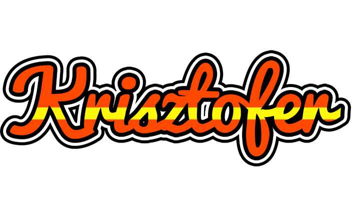 Krisztofer madrid logo