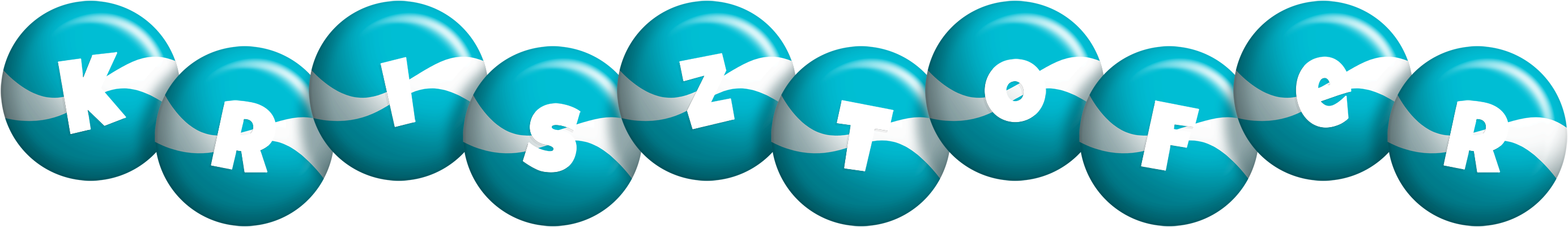 Krisztofer messi logo