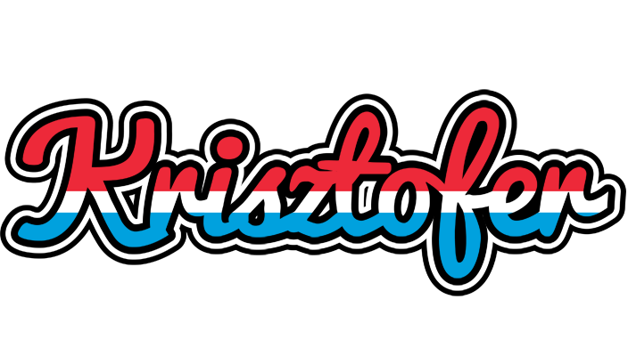Krisztofer norway logo