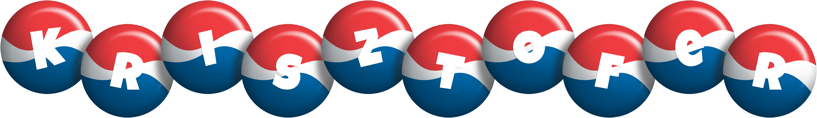 Krisztofer paris logo
