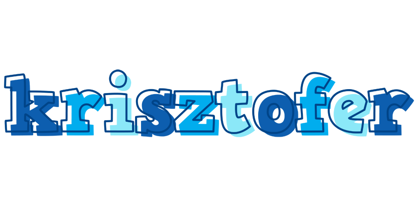 Krisztofer sailor logo