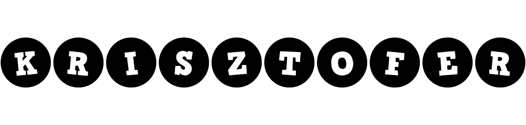 Krisztofer tools logo