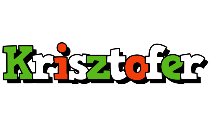 Krisztofer venezia logo