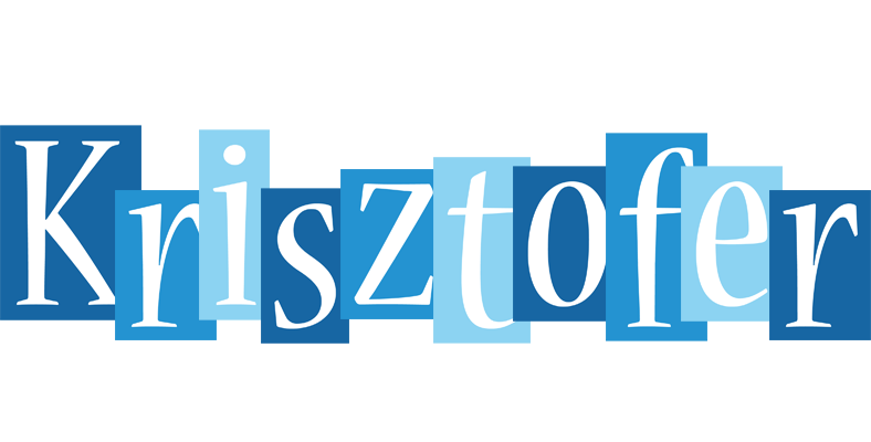 Krisztofer winter logo