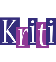 Kriti autumn logo