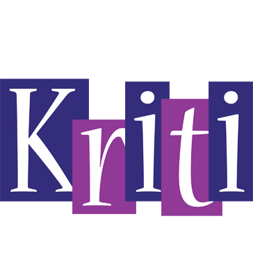 Kriti autumn logo