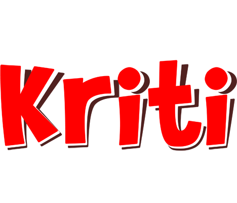 Kriti basket logo