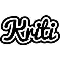 Kriti chess logo