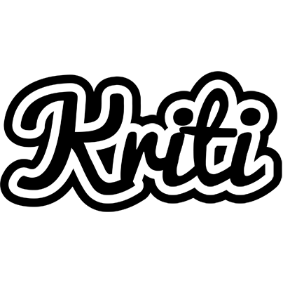Kriti chess logo