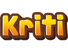 Kriti cookies logo
