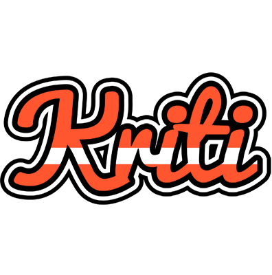 Kriti denmark logo
