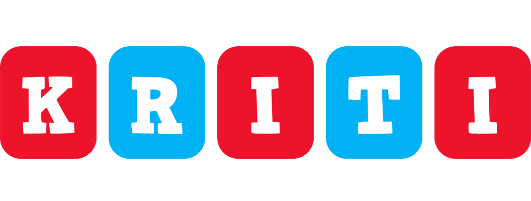 Kriti diesel logo