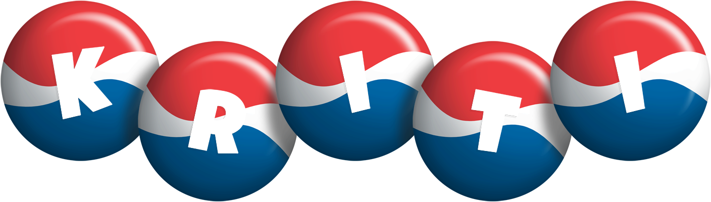 Kriti paris logo