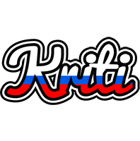 Kriti russia logo