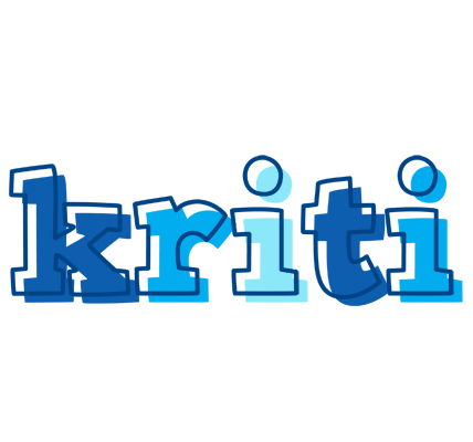 Kriti sailor logo