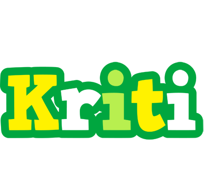 Kriti soccer logo
