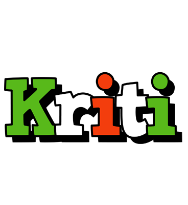 Kriti venezia logo