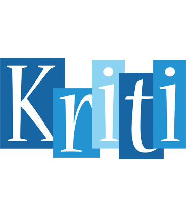 Kriti winter logo
