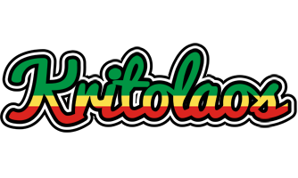 Kritolaos african logo