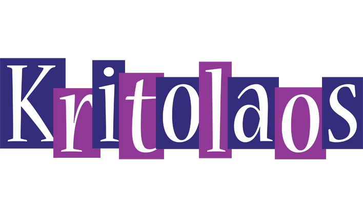 Kritolaos autumn logo