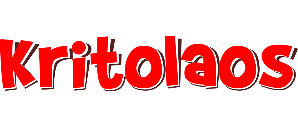 Kritolaos basket logo