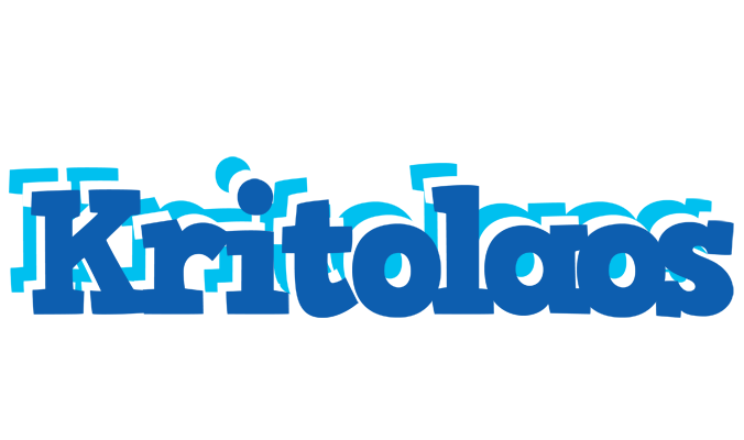 Kritolaos business logo