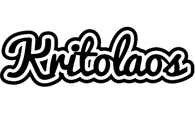 Kritolaos chess logo